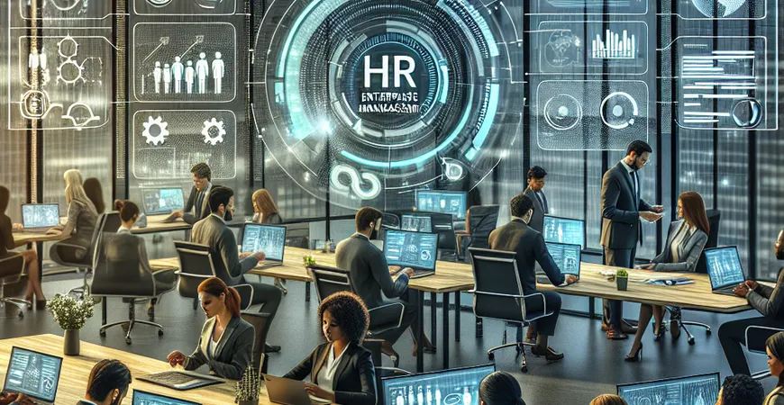 简历筛选效率低？HR 私藏的快速筛选 3 大核心技巧